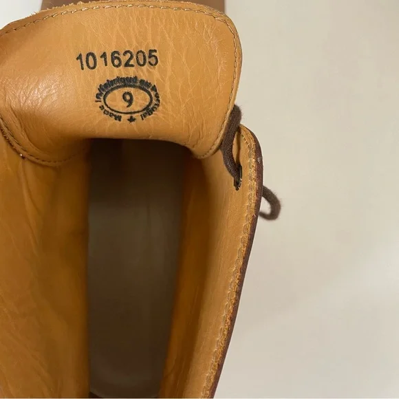 John Fluevog Radio Plr Men display picture 2